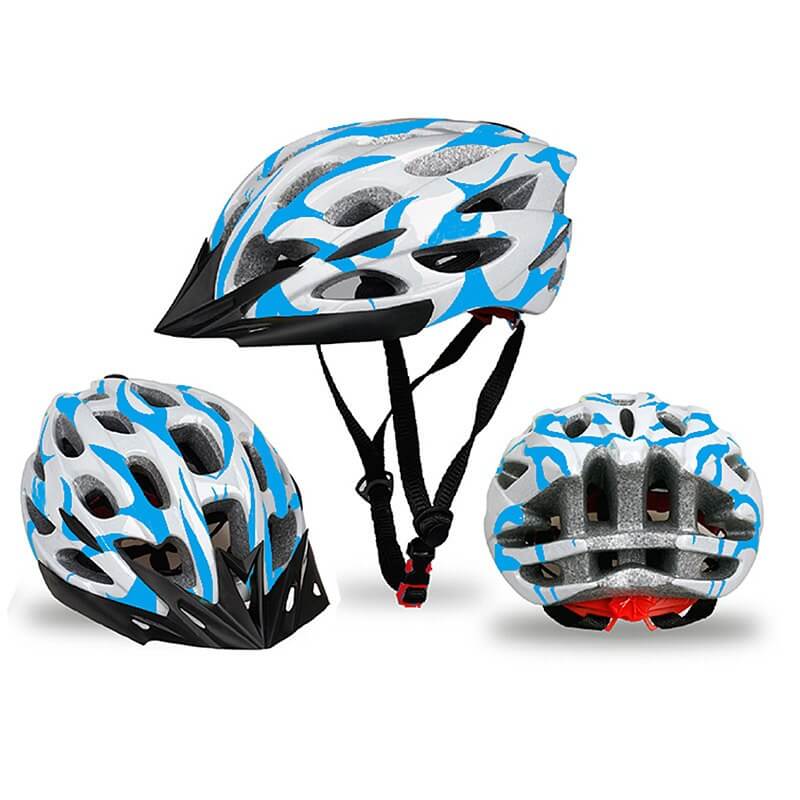 Bicycle Helmets