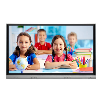 65 Inch Interactive Education Display