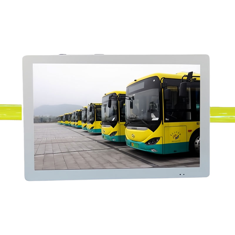 Car Advertising Display - Image 4