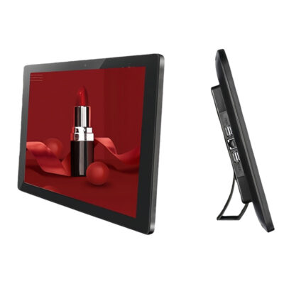Desktop Touch Display