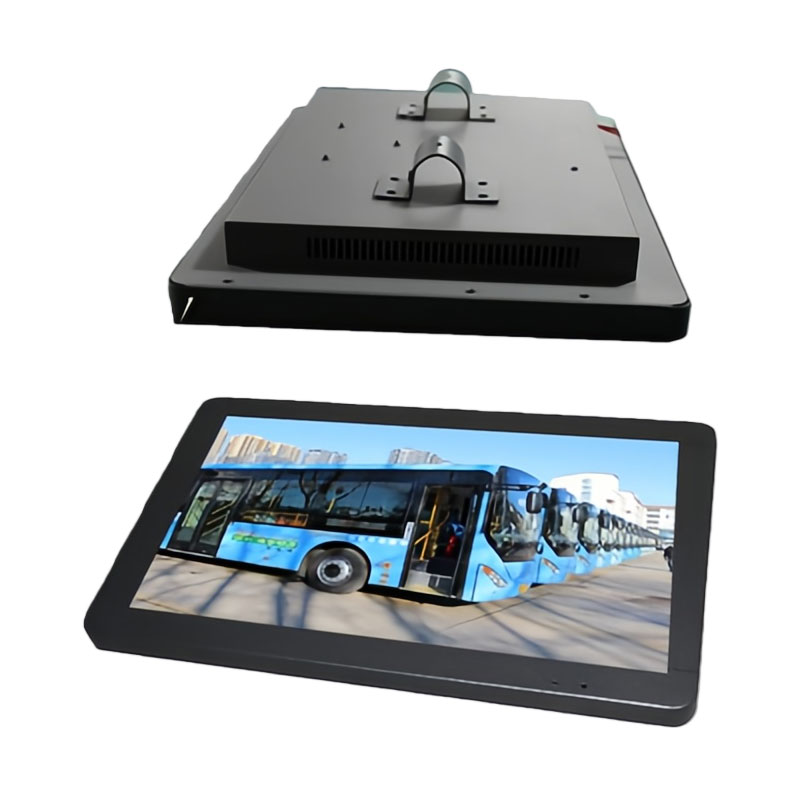 Car Advertising Display - Image 3