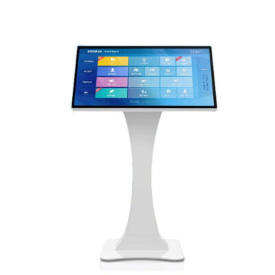 15.6, 18.5, 21.5inch Interactive Touch Kiosk
