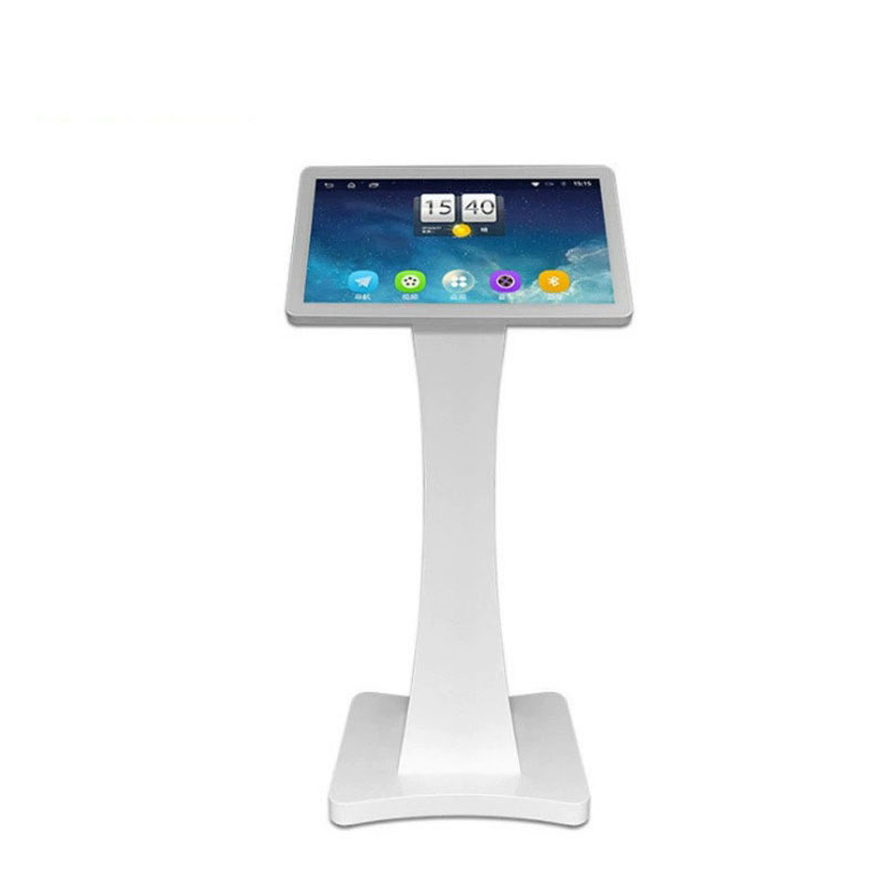 15.6, 18.5, 21.5inch Interactive Touch Kiosk - Image 2
