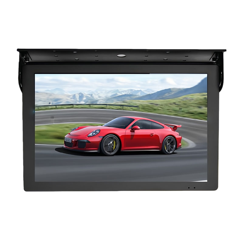 Car Advertising Display - Image 2